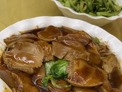 -吉莲利苑海鲜酒家(珠海拱北29年老字号店)