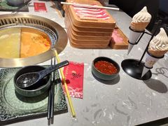 -空之介寿喜烧·和牛放题(恒隆广场店)