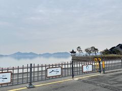 -东钱湖旅游度假区