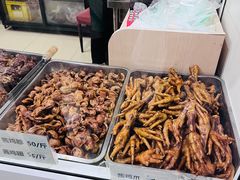 -大益烤鸡