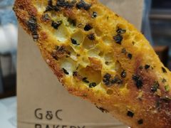 -吉森Bakery(教育路店)