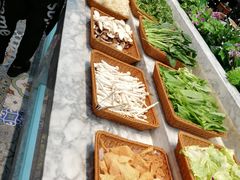 -火锅岛潮牌自助餐厅(天津天佑城店)