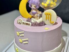 -CAKE BOSS 蛋糕老板(西单君太百货店)