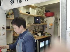 -禅悦素食
