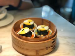 紫菜鸳鸯甫-陶陶居酒家(海岸城店)