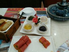 -名点一号·精致茶点·手工制作(宝华店)