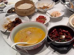 -上海小南国(正大店)