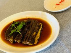 -潮府馆·非遗潮州菜·世纪公园(新国际博览中心店)