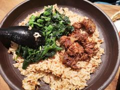 -和府捞面(东直门银座店)