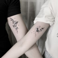 -明星刺青·洗纹身