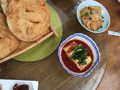 -老磨油饼(高陵店)