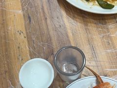 -醉壹号海鲜大排档(厦门美食地标店)