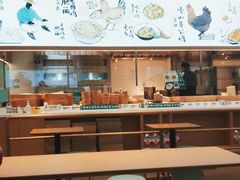 -老乡鸡(西岸凤巢店)