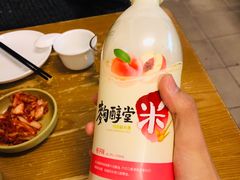 -京玉菲饭店(李村店)