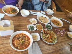 -老陕兄弟(彩虹新城店)