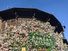 -嘉华鲜花饼·现烤(昆明老街店)