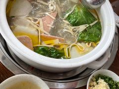 -新招鲜(长江路店)