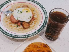 -新宝餐厅(流塘店)