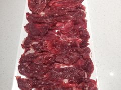 -古乐牛香·鲜牛肉牛杂火锅(吴江三里桥运东商业广场店)