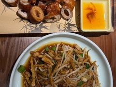 -四灶儿·2005地道杭帮菜(杭州鼓楼1店)