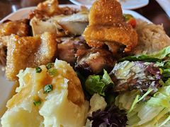 -Brotzeit博璨德国啤酒餐厅(亮马桥官舍店)