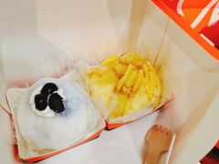 -Monchouchou檬舒舒(尚嘉中心店)