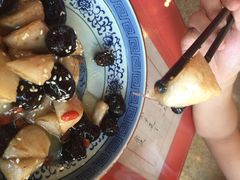 小肠陈卤煮(方庄店)-北京小肠陈饭庄(方庄店)
