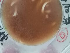 -蔡明纬热干面(长港路店)