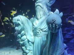 -沈阳海洋探索中心