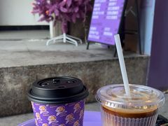 -HANA COFFEE(长寿路店)