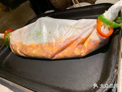 -红辣椒·川菜·火锅(科华路店)