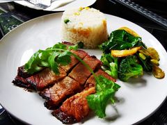 -Shanghai Brew House上海啤酒工坊(老外街店)