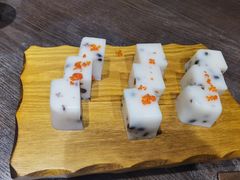 -魁盛居百年鲁菜馆(县西巷店)
