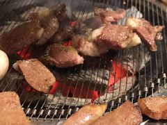 -隐炉和牛烧肉店(群力店)