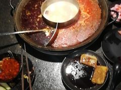 -渝涯重庆豆花老火锅(中赢国际店)