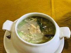 -寻味顺德·南记酒家·传统顺德菜·鱼生(广源路店)