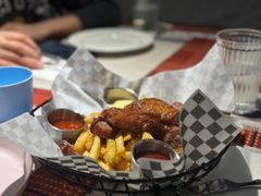 -Primo·丽莫意大利窑烤披萨