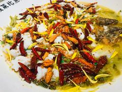 -太二酸菜鱼(正大广场店)
