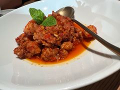 -一坐一忘云南菜(三里屯店)