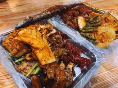 -非凡烧烤(历史博物馆店)