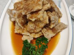 -老妈菜馆(建设街店)