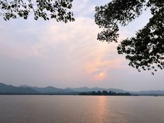 -杭州西湖柳莺里酒店·闻莺厅