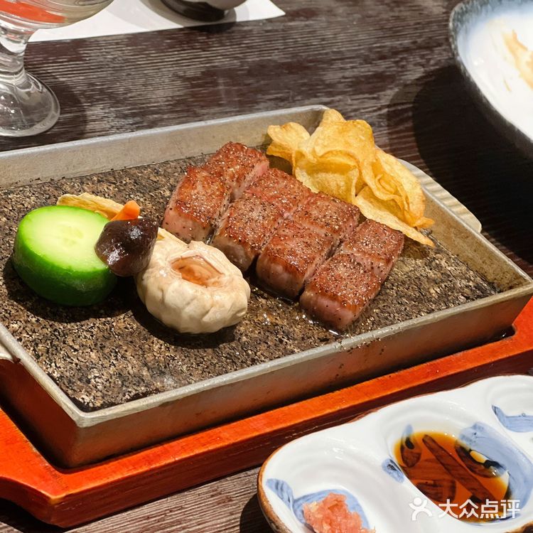 人多聚餐就不要Omakase啦#深圳四葉#日料[吐]