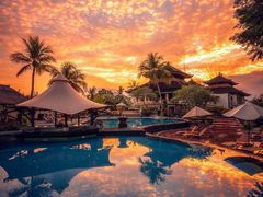 -Rock Bar Bali(Bali)