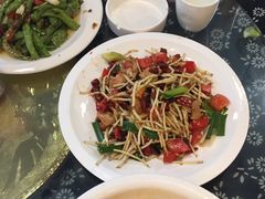 -黔人百味.贵州菜