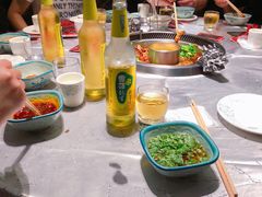 -红辣椒·川菜·火锅(张杨路店)