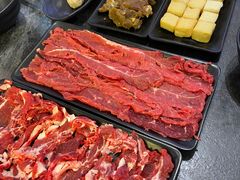 -林记潮牛·牛肉火锅(上马墩店)