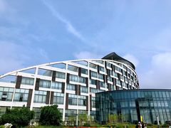 -镇江润扬大桥酒店