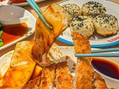 -小杨生煎(黄河路店)