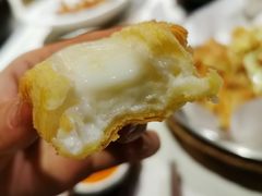 双皮奶蛋挞-味可道美食坊(福基路店)